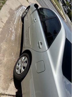 2004 Toyota Camry