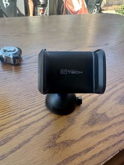 Simply Tech Phone Mount with Suction Base