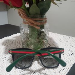 Women's Gucci Sunglasses 