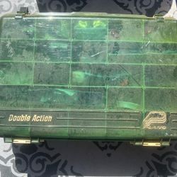 Tackle Box