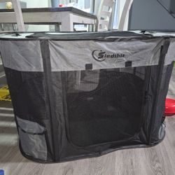Portable Pet Playpen