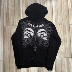 AFFLICTION HOODE