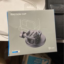 Suction Cup For Gopro