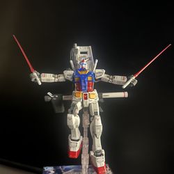 Gundam RX-7 