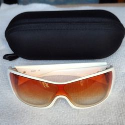 Oakley Riddle Sunglasses