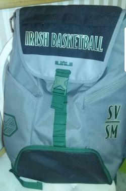 Svsm Backpack PE