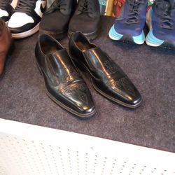 Italian Dress Shoes