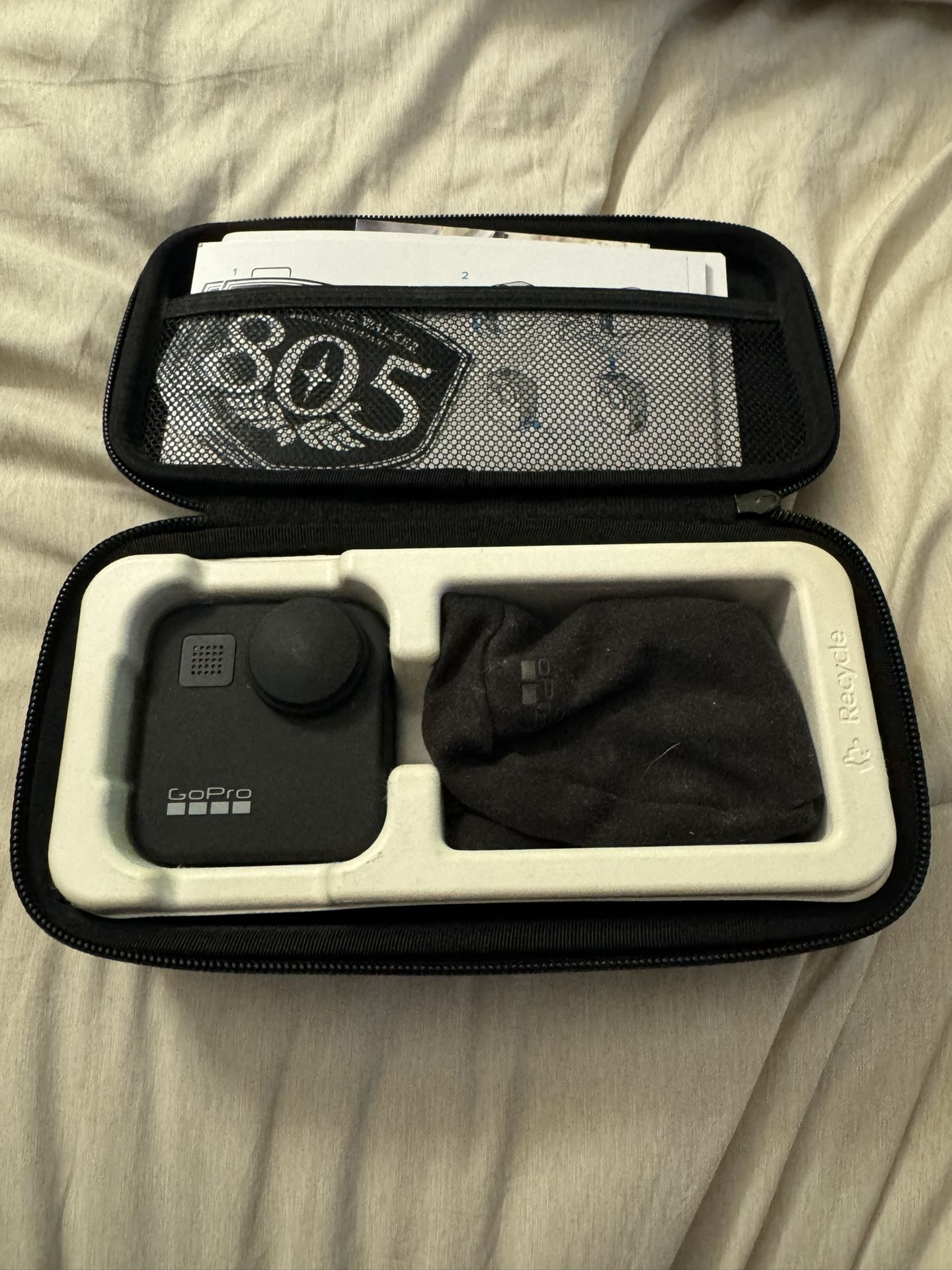 GoPro Hero Max 360
