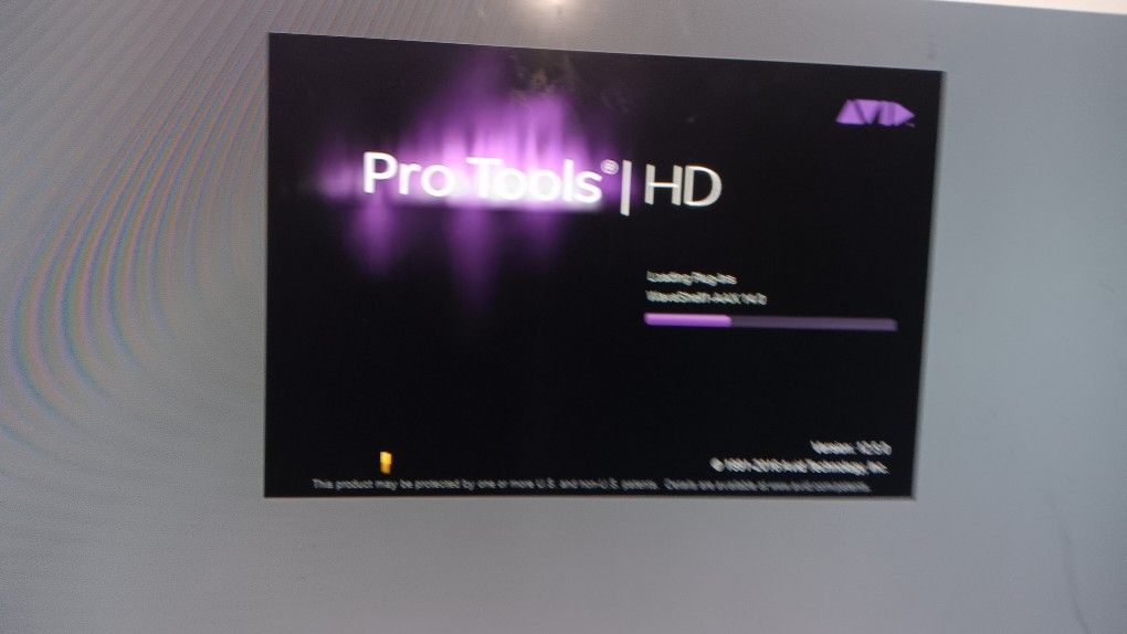 Ready To Install Full Pro-tools 12hd With Auto Tunes Pro