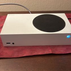 Xbox Series S 