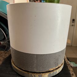 Indoor ceramic Pot