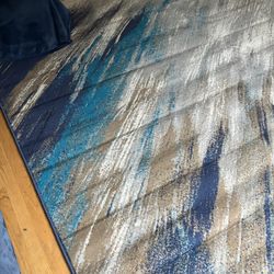 ***New*** Yablonski Abstract Indoor / Outdoor Rug ***NEW