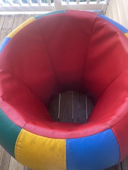 Jumbo Large play tunnel