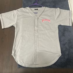 Backwoods Jersey 