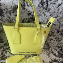 Marc Jacob’s Small Purse