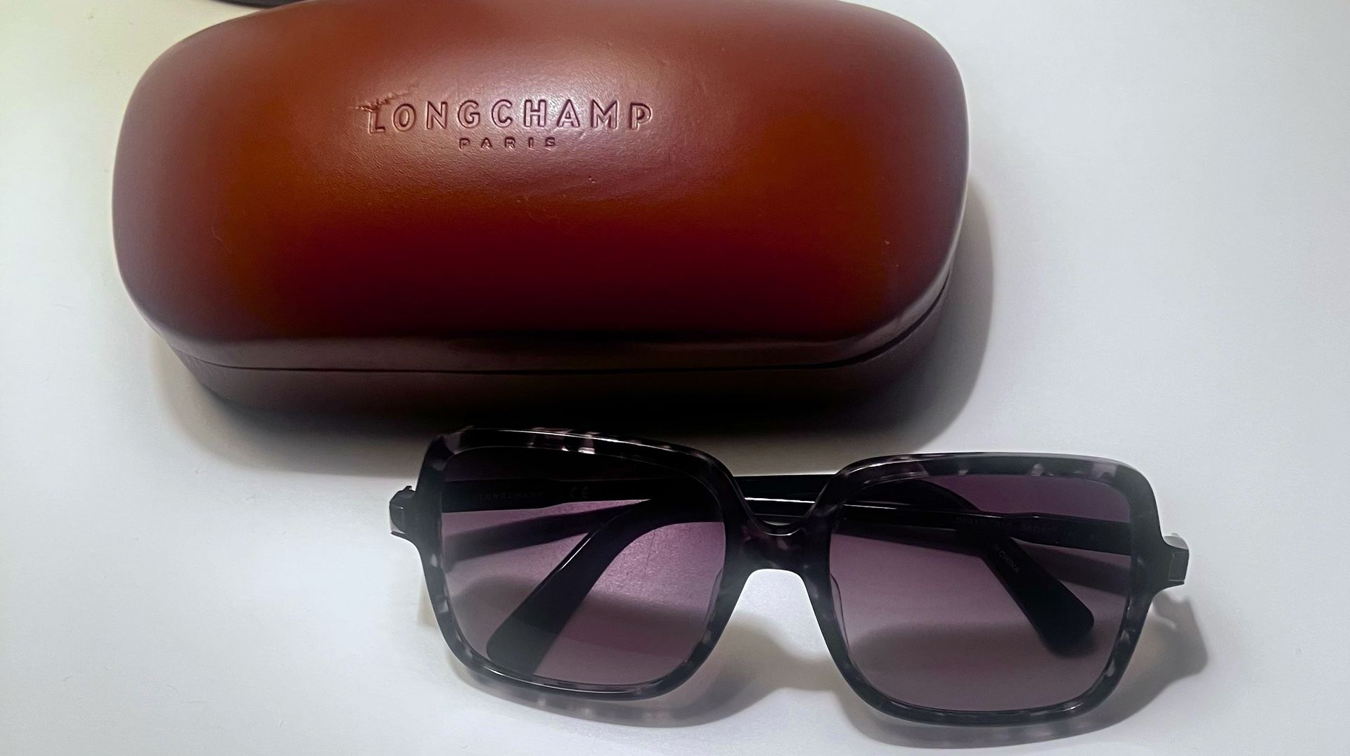 LONGCHAMP SUNGLASSES