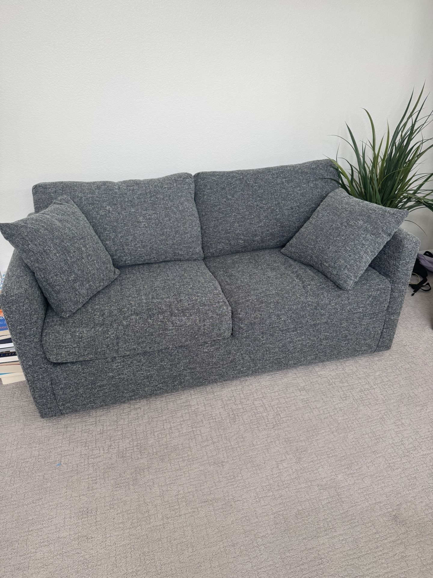 Godwin 69” Sleeper Sofa