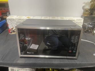 Like New Microwave