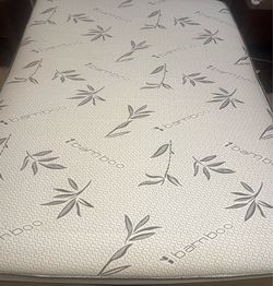 Queen Matress & Box Spring