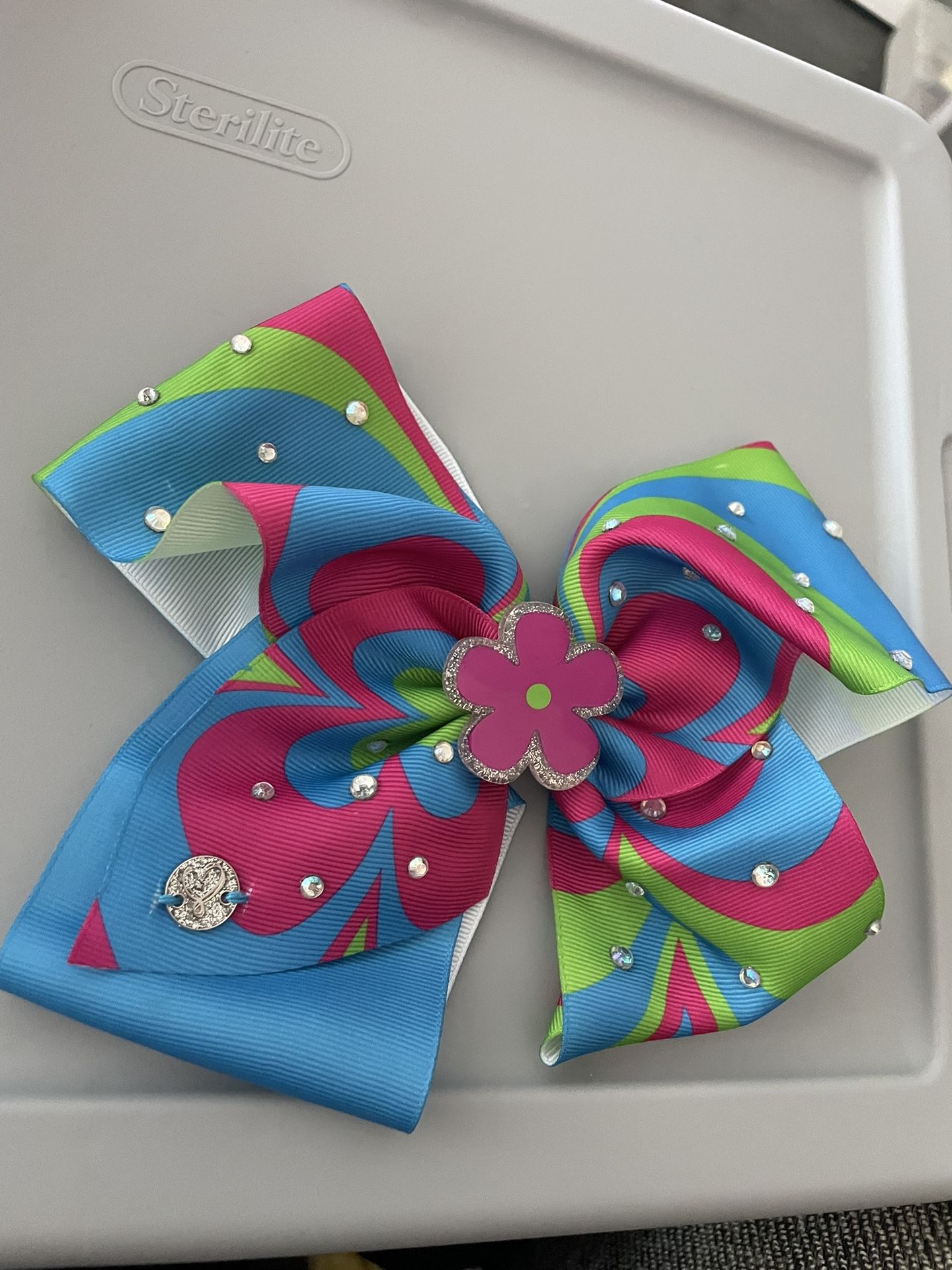 JOJO Bow