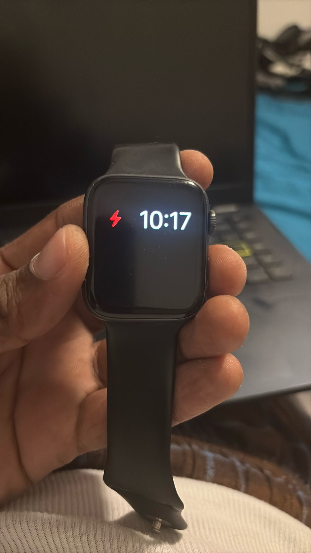 Apple Watch 41 mm