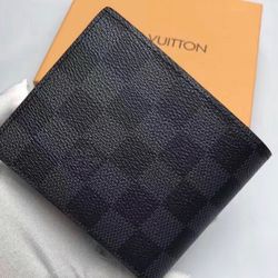 Wallet Designer Fashion 🎁