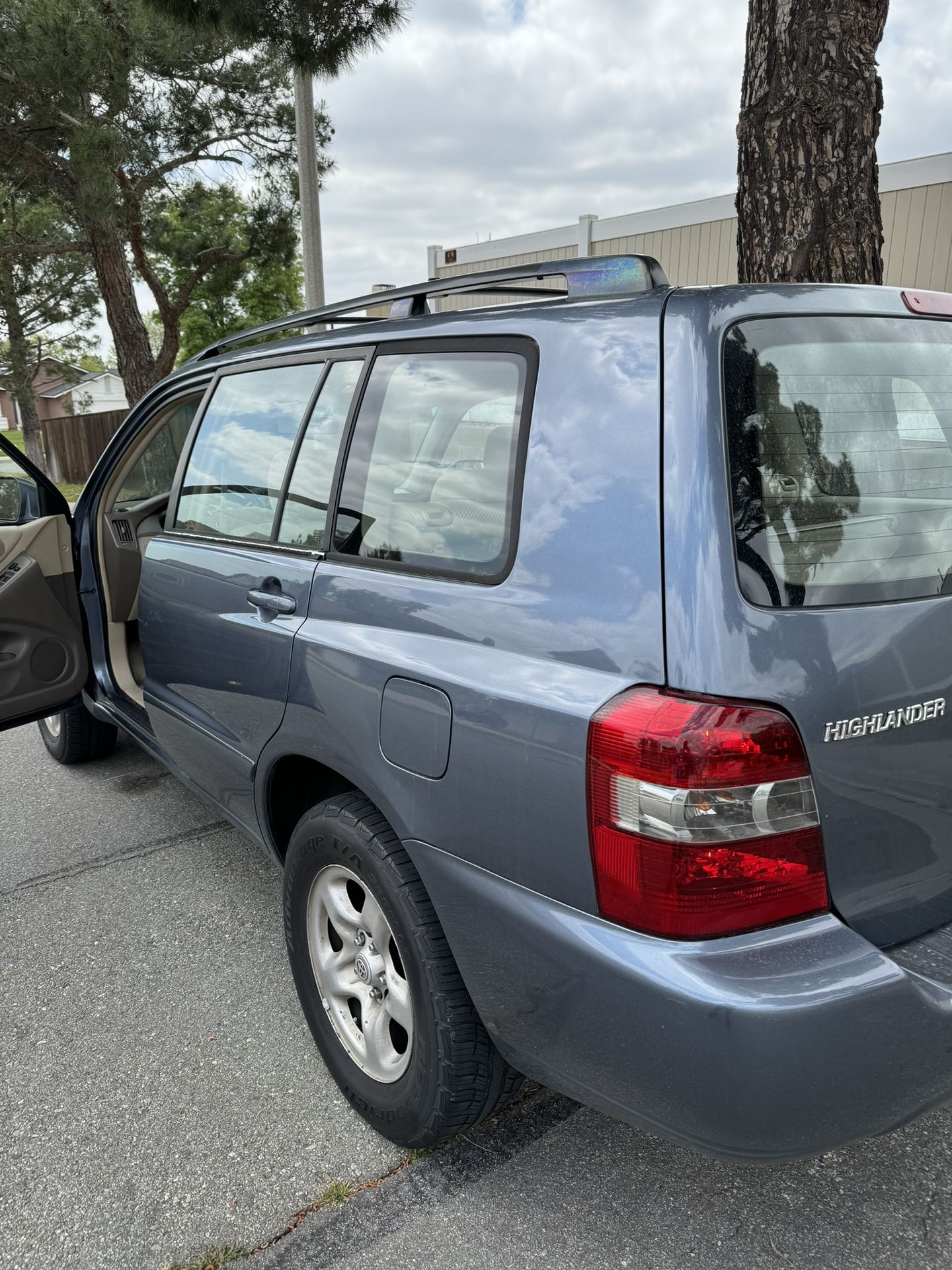 2006 Toyota Highlander