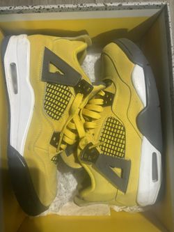 Jordan 4