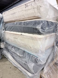 King mattress good brands starting from $299 and UP💥 Sealy, Beautyrest, Dreamcloud, Saatva and more