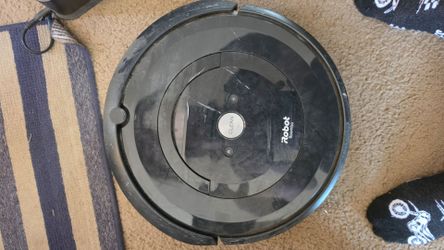 Robot Vacuum