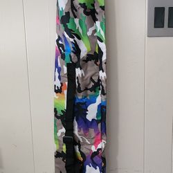 Kite Bag For Fishing Polls