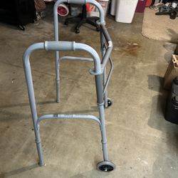 Medical Walker