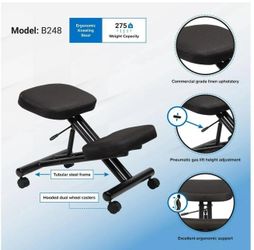 Knee Office Chair NEW