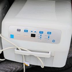 GE Dehumidifiers , 35 Pint/Day And a 50 Pint/Day