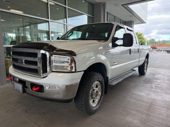 2005 Ford F-250