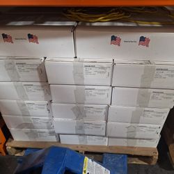 33 Gallon 33"x39" Trash Bags, 250 Bags Per Case