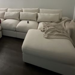 BRAND NEW Modern Couch