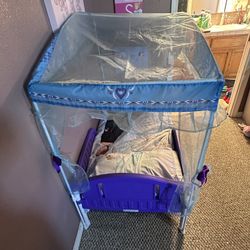 Frozen Bed Mattress Sheets