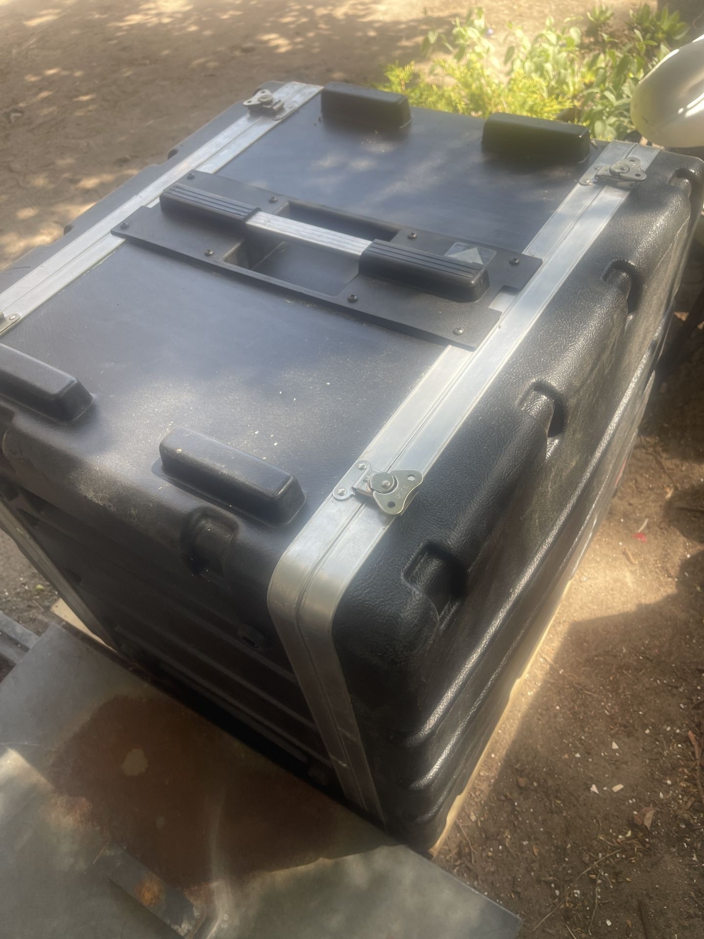 Digitech Rack Case Used In Great Condition, $150