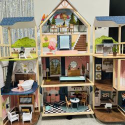 Doll House Big
