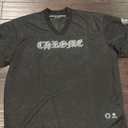 Chrome Hearts Jersey 