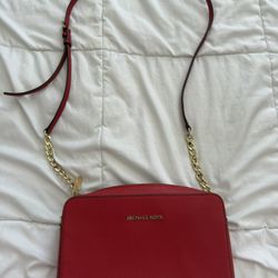 MK Cross Body