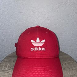 Adidas Adjustable Hat 