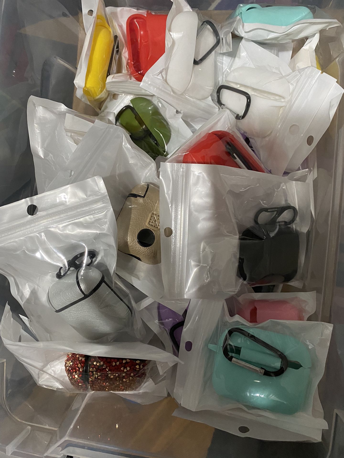 Apple Air Pod Gen 2/and 3 Cases