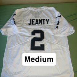 Raiders Jersey