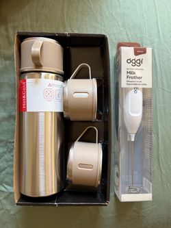 Coffee Gift Set