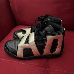 Adidas Jeremy Scott Size 5y