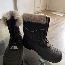 Snow Boots #7