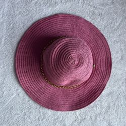 Bebe Sunhat
