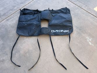 Dakine Truck Tailgate Bicycle Pad